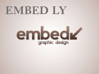 Embeded Object