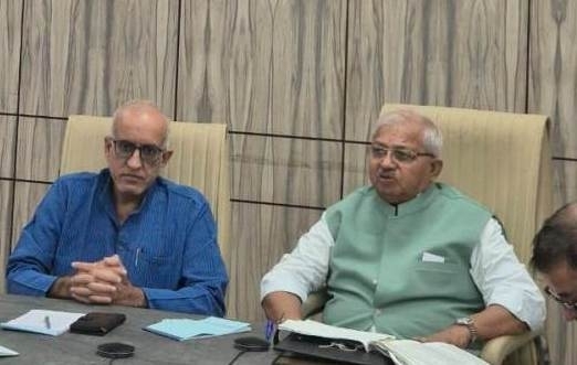 The Crisis of Globalisation and the Rise of Swadeshi